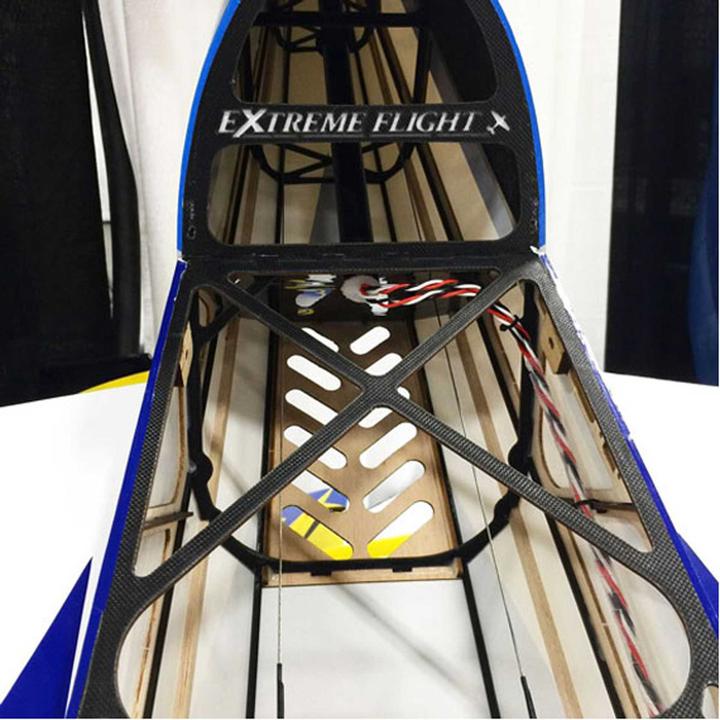 Produktbild Extremeflight-RC Extra 300 78" V3 Plus (Scale Modell)