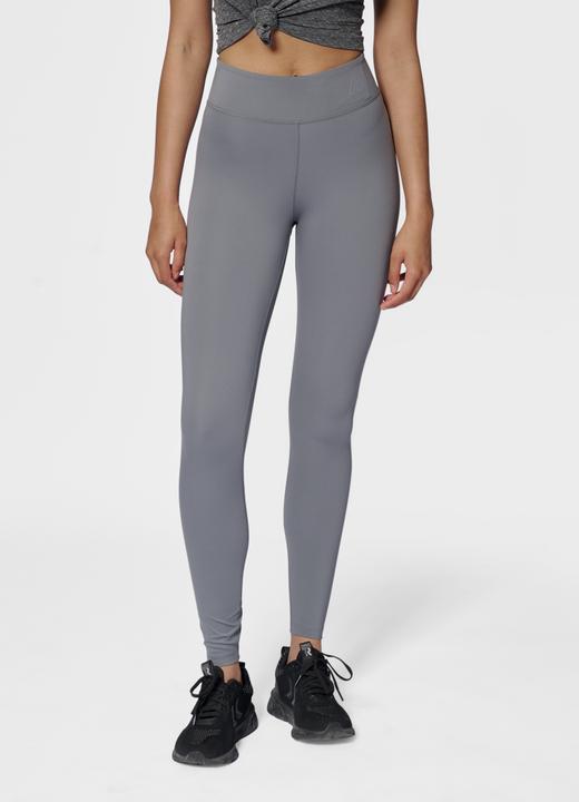 Actual product image hummel Hmlte Fundamental Mid Waist Tights (M)