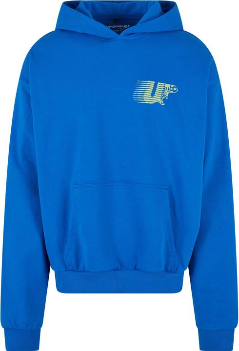 Immagine prodotto Urban Classics Felpa con cappuccio Athletic Club Ultraheavy - 139543 (S)