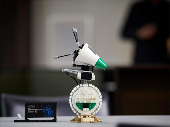 Immagine prodotto LEGO D-O (75278, LEGO Star Wars)