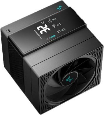 Actual product image Deepcool Assassin Iv Vc Vision (172 mm)