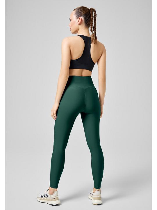 Produktbild CASALL Leggings mit hoher Taille und Grafik (36)