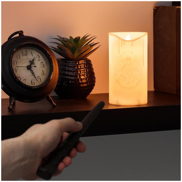 Produktbild Paladone Products Kerzenlicht mit Zauberstab-Fernbedienung (1 x)