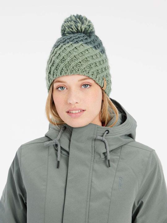 Actual product image Protest Outdoor Jacket Prtlaniakea (42)