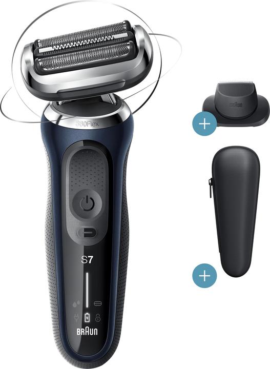 Produktbild Braun Series 7