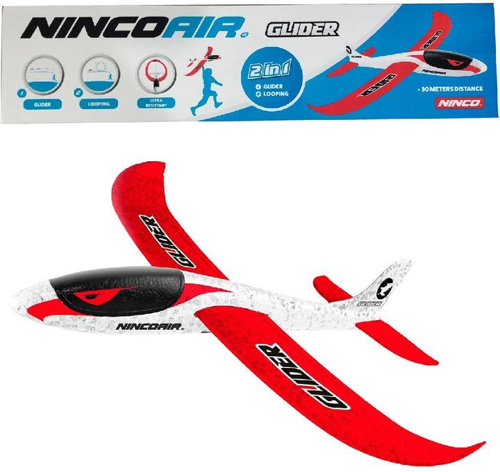 Ninco Air Glider 2