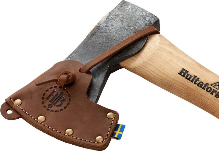 Image du produit Hultafors Premium Trekkingaxt Agelsjön Mini 0.5