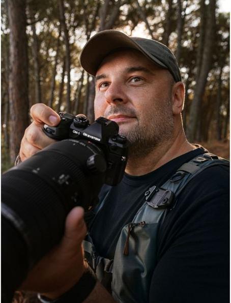 Produktbild OM System M.Zuiko Digital ED 150-600mm F5.0-6.3 IS (Micro Four Thirds, Micro Four Thirds)