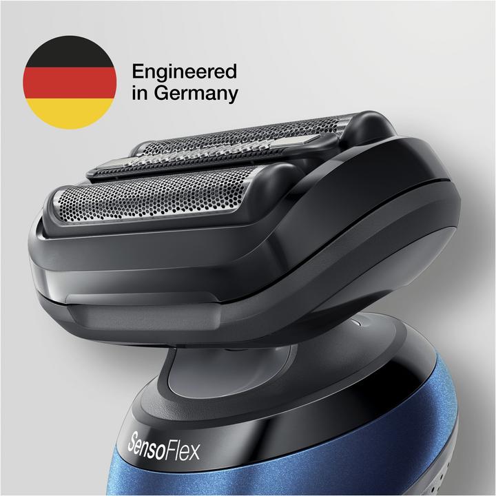 Productafbeelding Braun Scheerhoofd serie 5 en 6 (1 x)