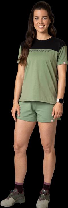 Actual product image Dynafit 24/7 Drirelease T-Shirt (M)