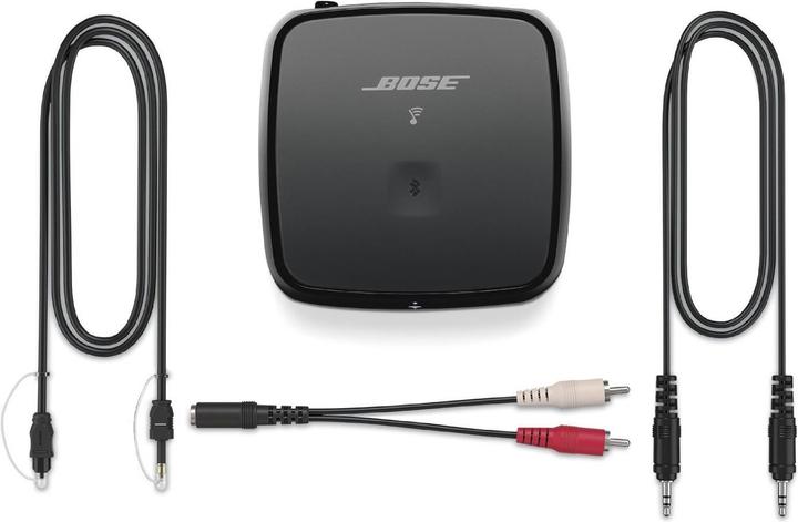 Image du produit Bose Adaptateur SoundTouch Wireless Link (WiFi, Bluetooth)