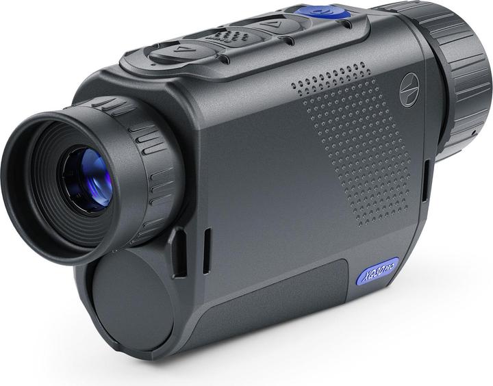Actual product image Pulsar Axion XQ30 PRO 384x288