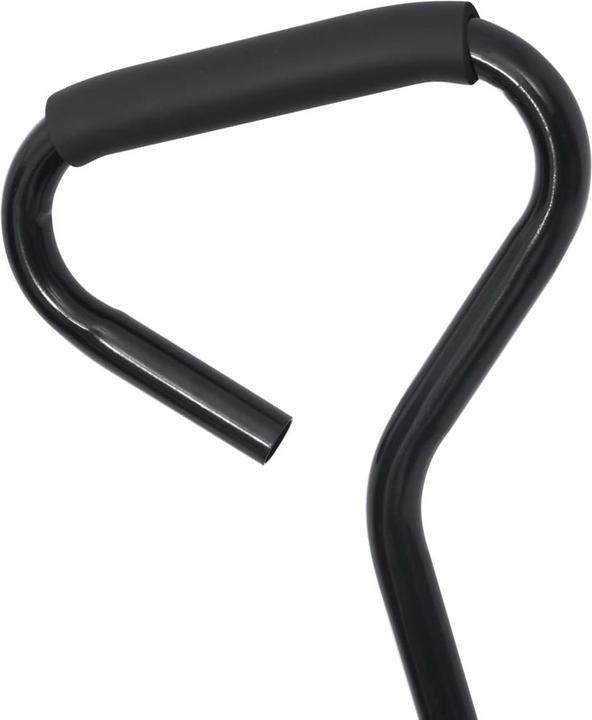 Actual product image VidaXL Garden tipper (300 kg)
