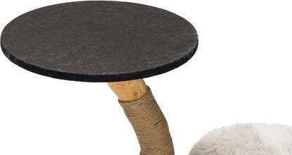 Actual product image Designed by Lotte Zora (72 cm, Nature, Gray)
