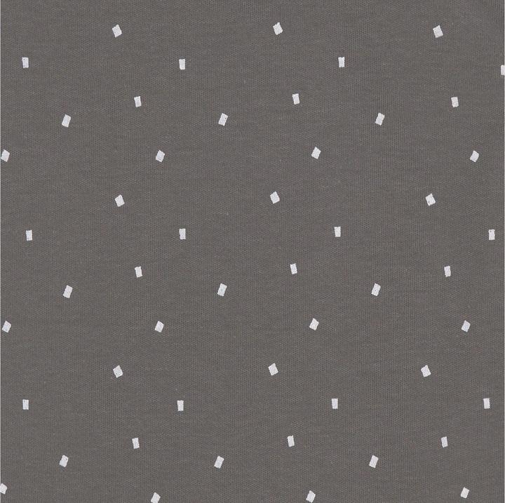 Actual product image Lässig Short sleeve body Spots Anthracite Gr. 86/92 (86, 92)