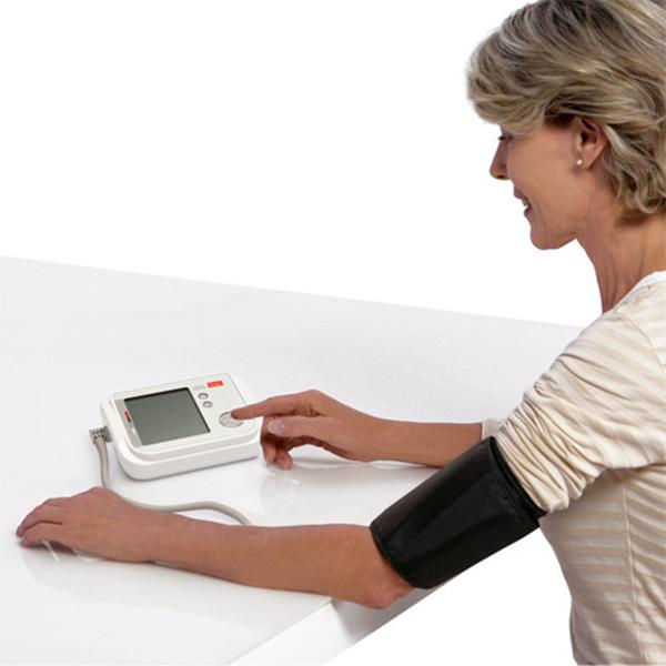 Produktbild Boso Medicus Exclusive Blutdruckmessgerät Blutdruckmessgerät (Blutdruckmessgerät Oberarm)