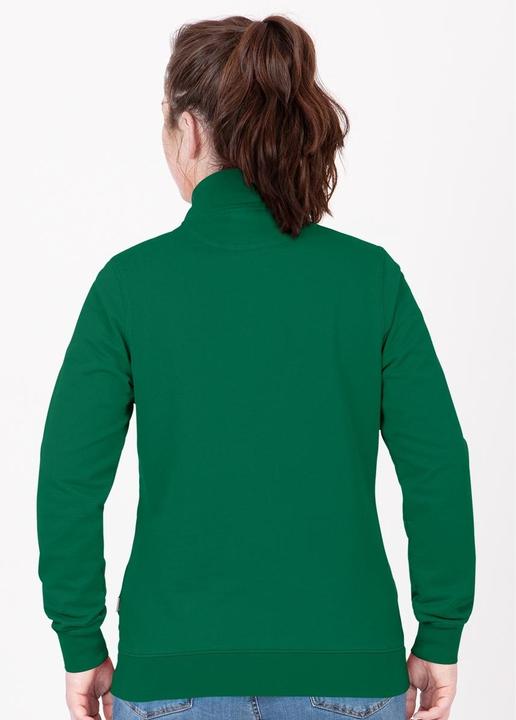 Produktbild JAKO Sweatjacke Doubletex (46)