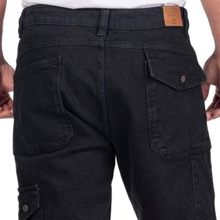 Immagine prodotto Lee Cooper Jeans Elasticizzata Uomo (34)