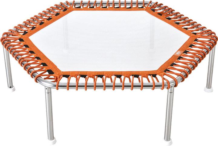 Image du produit Sport-Thieme Trampoline aquatique Hexagonal