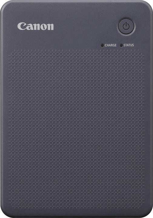 Immagine prodotto Canon Selphy QX 20 grigio scuro (Colore)