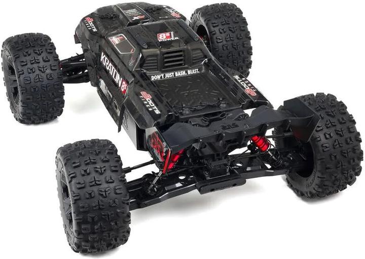 Image du produit Arrma Kraton EXB (Kit)