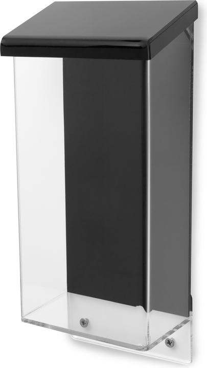 Actual product image Deflecto Outdoor Box