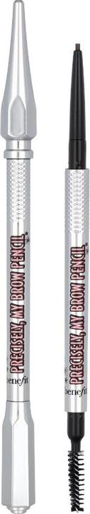 Actual product image BeneFit Cosmetics Precisely (3.5 Neutral Medium Brown)