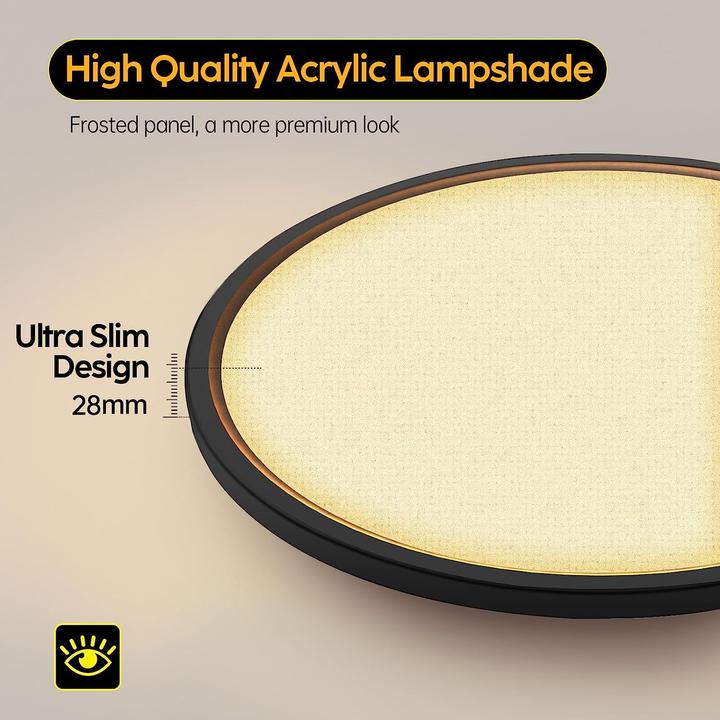 Actual product image Lumina Swiss Deluxe (2800 lm)