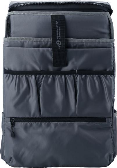 Image du produit ASUS BP2701 SAC À DOS ROG/GR/17/ (17.30", ASUS)