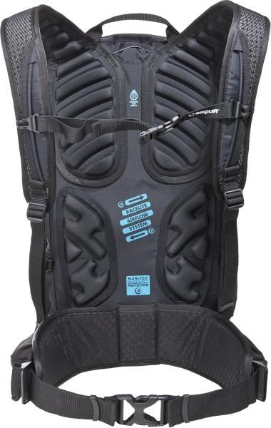 Produktbild Amplifi E-Track 17 (17 l)
