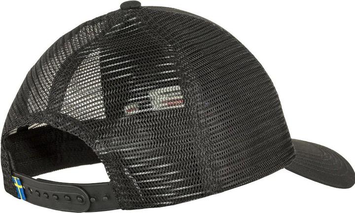 Image du produit Fjällräven Badge Långtradarkeps Cap (L, XL)