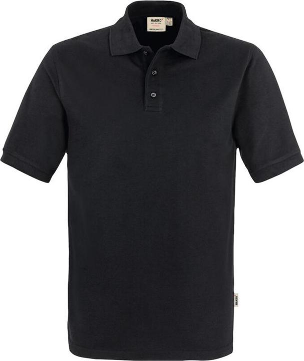 Produktbild Hakro Poloshirt MIKRALINAR® ECO (3XL)