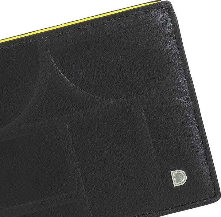 Immagine prodotto Dudu Up Geldbörse Leder 12.5 cm