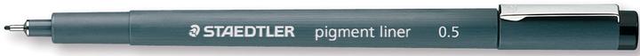 Immagine prodotto Staedtler 308 (Nero, 1 x)