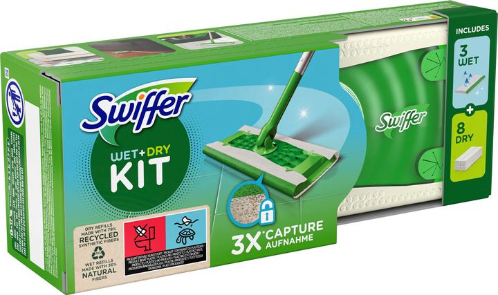 Swiffer Startersset (1 Pcs.)