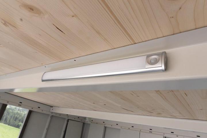 Produktbild Biohort LED-Leuchte für Gerätehaus