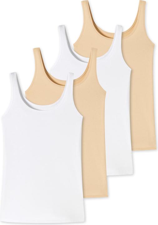 Produktbild Schiesser Trägertop Uncover (XL)