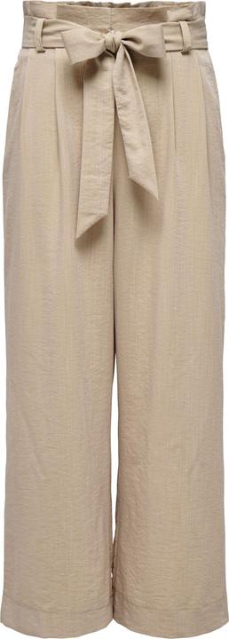 Produktbild Only Ausgestellt Trainingshose Paperbag Hose (L)