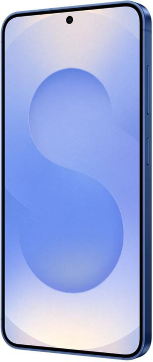 Produktbild Samsung Galaxy S25 (128 GB, Navy, 6.20", Dual SIM, 50 Mpx, 5G)