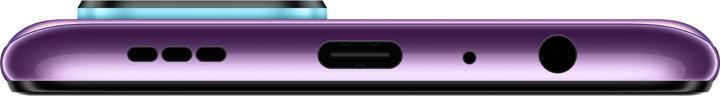 Actual product image OPPO A94 5G (128 GB, Cosmo Blue, 6.43", Dual SIM, 48 Mpx, 5G)