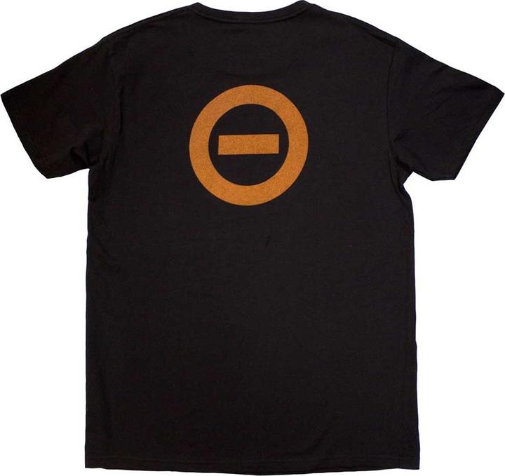 Produktbild Type O Negative Dead Again TShirt (XL)