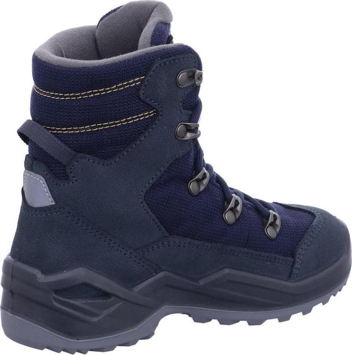 Immagine prodotto Lowa Rufus GTX blu acciaio (34)