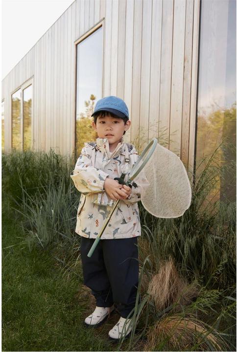 Image du produit Liewood Manu Regenset Sea Creature (98)