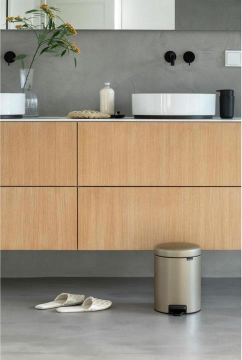 Actual product image Brabantia Pedal bin (5 l)