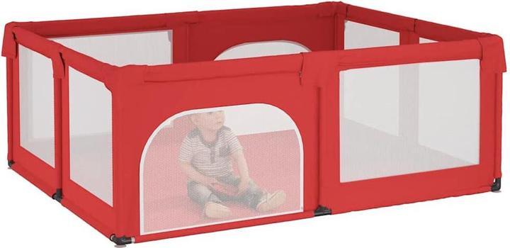 Produktbild VidaXL Rouven (190 cm, 150 cm)