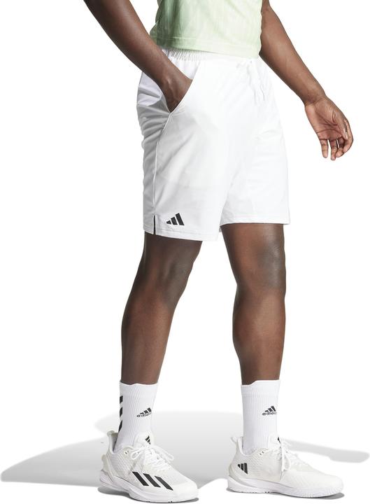 Actual product image adidas Ergo Short white (L)