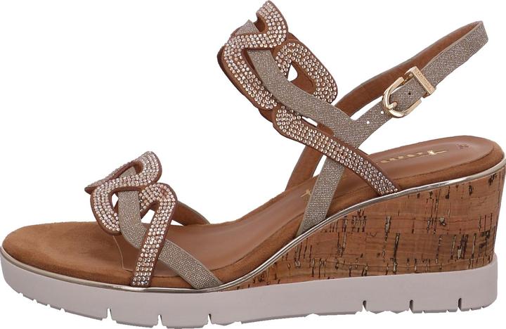 Actual product image Tamaris Sandal (37)