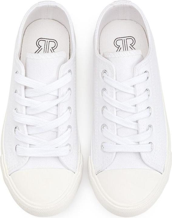 Immagine prodotto La Redoute Collections Scarpe da ginnastica con lacci (32)