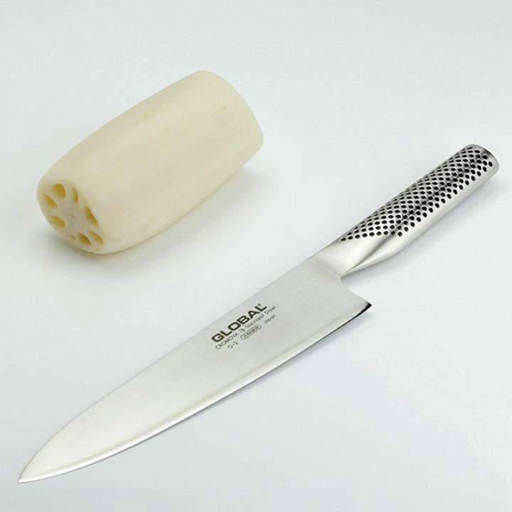 Immagine prodotto Global G-02 (20 cm)