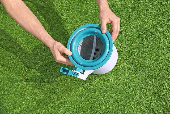 Produktbild Bestway Einhängeskimmer für Filtersysteme